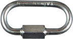 QUICK LINK 1/4" ZINC