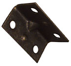 1-1/2"X 3/4" CORNER BRACE A.BRS
