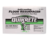 SELF-LEVEL FLOOR RESURFACER 50#