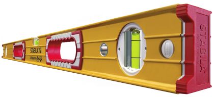 STABILA LEVEL MODEL 196 48"