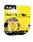 SCOTCH  DBL STICK TAPE 1/2X250IN