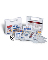 FIRST AID KIT 106PC 25PERSON