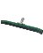 CURVED FLOOR SQUEEGEE 24"