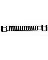 12" WATER HEATER CONN 3/4 FIP