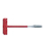 NIPPLE EXTRACTOR 1/2-3/4" W/HNDL
