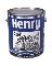 HENRY #204 PLASTIC ROOF CMNT GAL