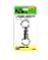 QUICK RELEASE KEY RING