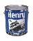 HENRY #107 ROOF EMULSION GAL