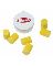 EAR PLUGS NRR29 *BOX/200