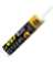 GE PAINTABLE SILICONE CAULK WHT