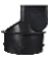 ADS 2"X3"X 4" DOWNSPOUT ADAPT OS