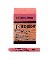 LUMBER CRAYON RED *BOX12*