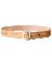 1-3/4" LEATHER WORK BELT 29"-46"