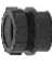 ABS 1-1/2" TRAP ADAPTER SPGXSJT