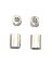 FERRULES & STOPS 3/32" CD2