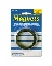 1" X 30" MAGNETIC STRIP