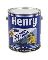 HENRY #208 WET ROOF CEMENT GAL