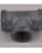 GALV 1-1/4" TEE
