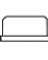 GALV 1-1/2" CAP