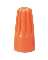 ORANGE HARD WIRE NUT BX100