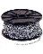 #12 JACK SGL ZINC CHAIN 29LB