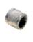 GALV 1-1/4" COUPLING