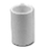 PVC 2" COUPLING SXS