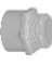 PVC 1-1/2" MALE ADAPTER SXMT