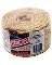 SISAL ROPE 1/4"X50'