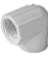 PVC 3/4" 90 DEG ELBOW SXFT