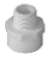 PVC 1" X 3/4" MALE ADAPT SXMT