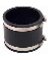 1-1/2" FLEXIBLE COUPLING