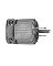 90 DEGREE PLUG 15A 3-WIRE