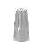 GRAY HARD WIRE NUT PK14