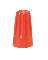 RED HARD WIRE NUT PK6