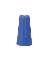 BLUE HARD WIRE NUT BG25