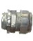 3/4" COMP CONNECTOR EMT