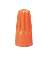 GB ORANGE  HARD WIRE NUT BG25