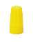 YELLOW HARD WIRE NUT BG25