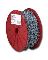 #16 JACK SGL ZINC CHAIN 10LBS