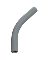 3/4" X 45 ELBOW ELEC PVC