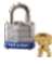 MASTER PADLOCK 3/16" SHACKLE