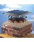 MULTI-FIT CHIMNEY CAP