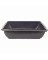 HEAVY DUTY PLASTIC TUB 20X26X6"
