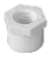 PVC 1" X 1/2" RED BUSHING SPGXFT