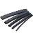 1/4" SHRINK TUBING