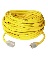 10/3 YLW JACK EXTENSION CORD 50'
