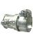 1/2"EMT - 1/2" FLEX COUPLING