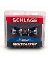 SCHLAGE PLYMOUTH PRIVACY S.CHRM