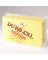 DUROCEL SPONGE 6-3/4X4-3/4X1-3/4